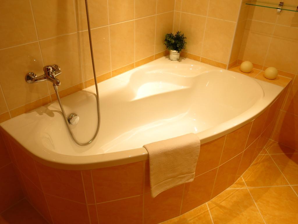Apartmany Elzet Trebon Phòng bức ảnh