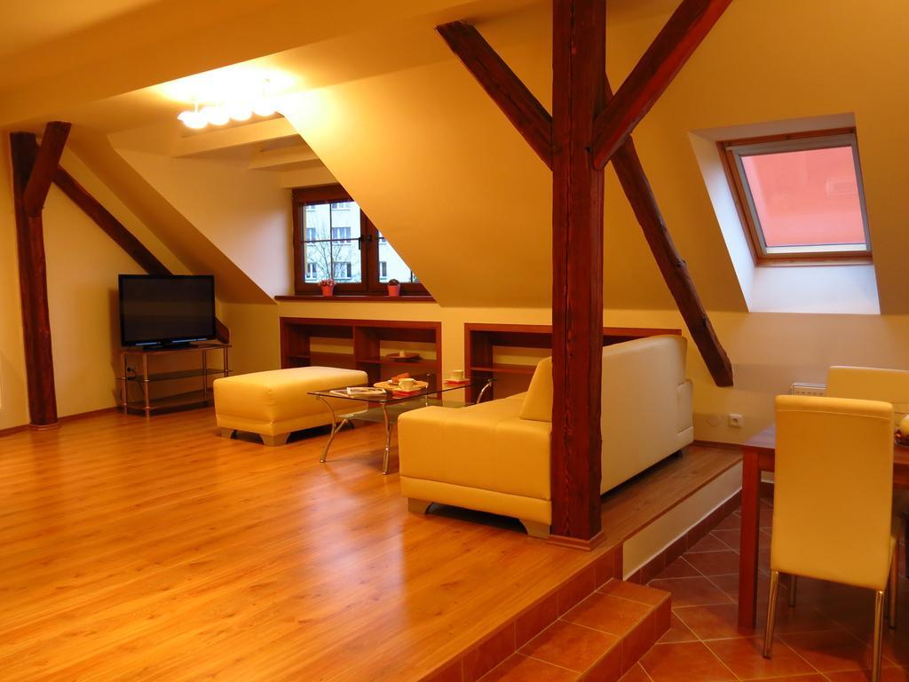 Apartmany Elzet Trebon Phòng bức ảnh